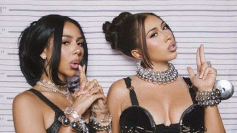 Mariah The Scientist, Kali Uchis share ‘Is It A Crime’