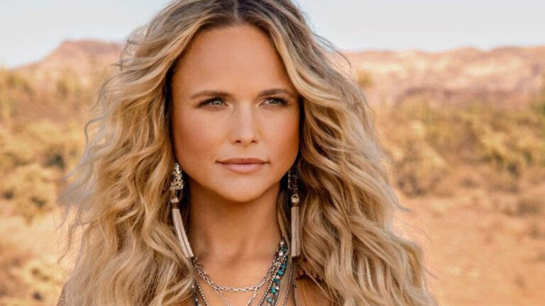 Miranda Lambert notches biggest streaming debut with Chris Stapleton duet
