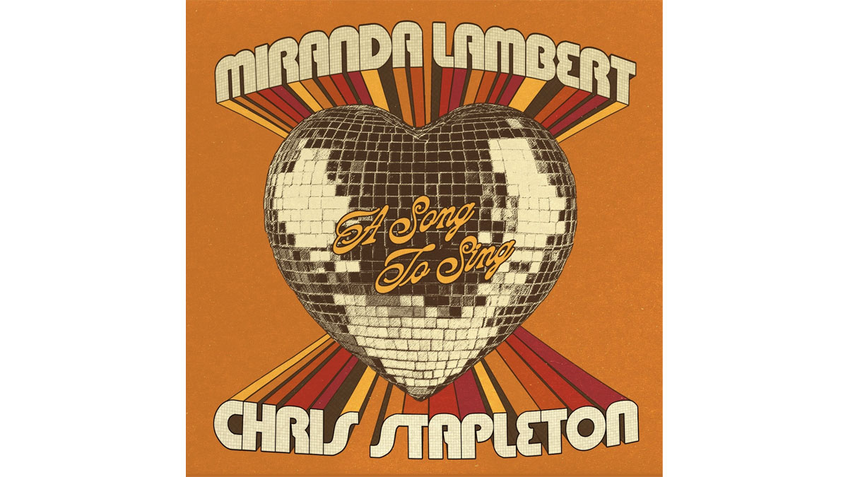 Miranda Lambert, Chris Stapleton prep duet