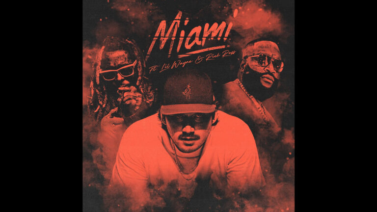 Morgan Wallen releases ‘Miami’ featuring Lil Wayne, Rick Ross
