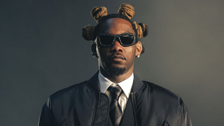 Offset drops ‘Professional’