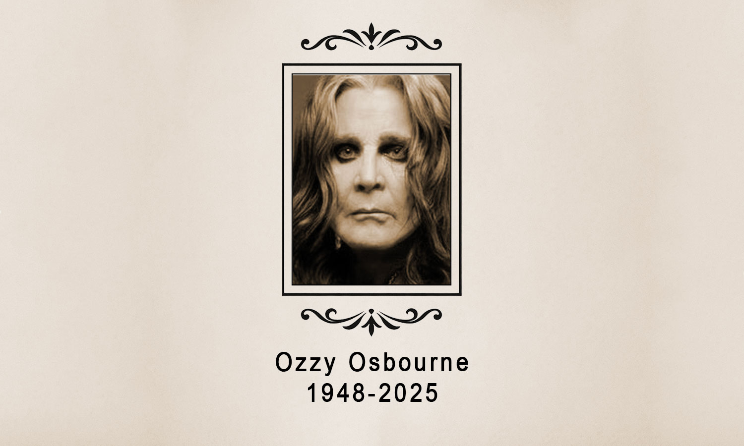 ozzy osbourne christian music