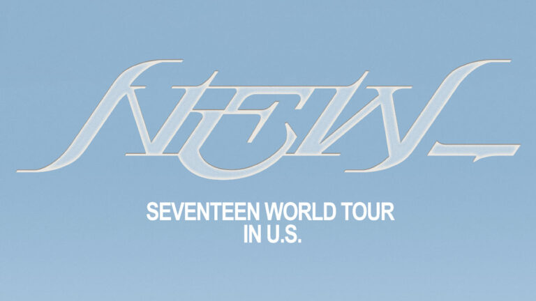 Seventeen announces 2025 fall North American tour dates