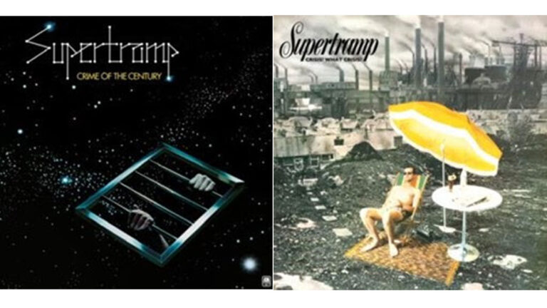 Supertramp announces 50th anniversary reissue campaign