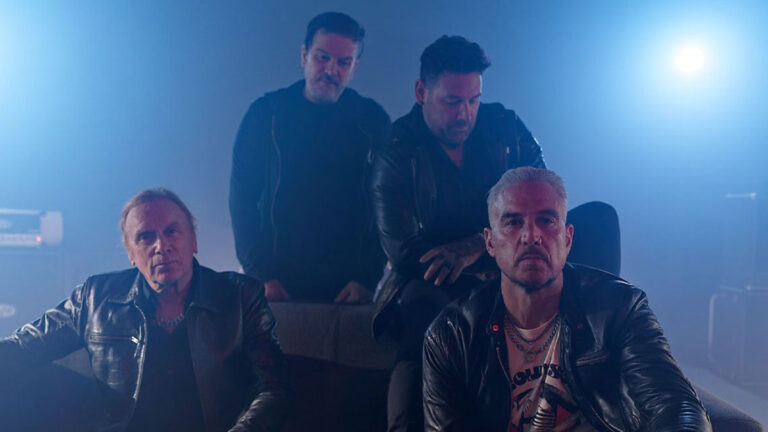 The Fell returns with ‘Killswitch’
