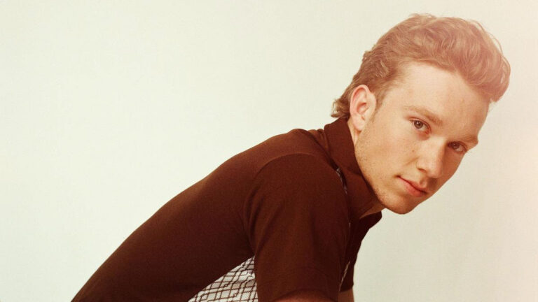 Ty Myers is highway-bound in ‘Leaving California’
