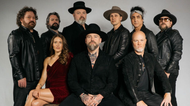 Zac Brown Band announces additional Las Vegas Sphere dates