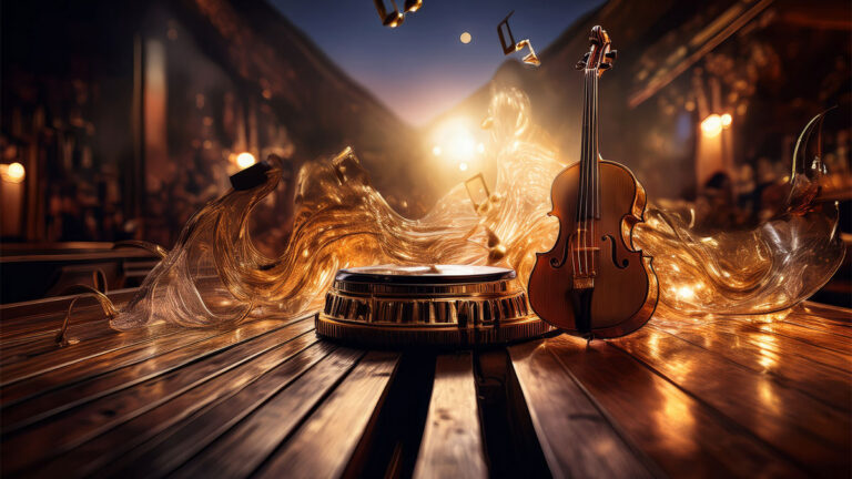 How can AI help DIY musicians overcome obstacles to production?
