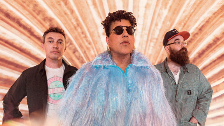 Alabama Shakes returns with ‘Another Life’