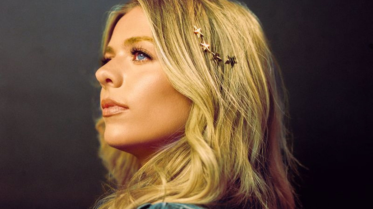 Anne Wilson announces ‘Stars’ album, tour