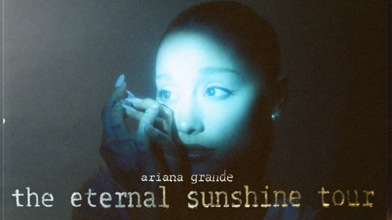 Ariana Grande expands The Eternal Sunshine Tour