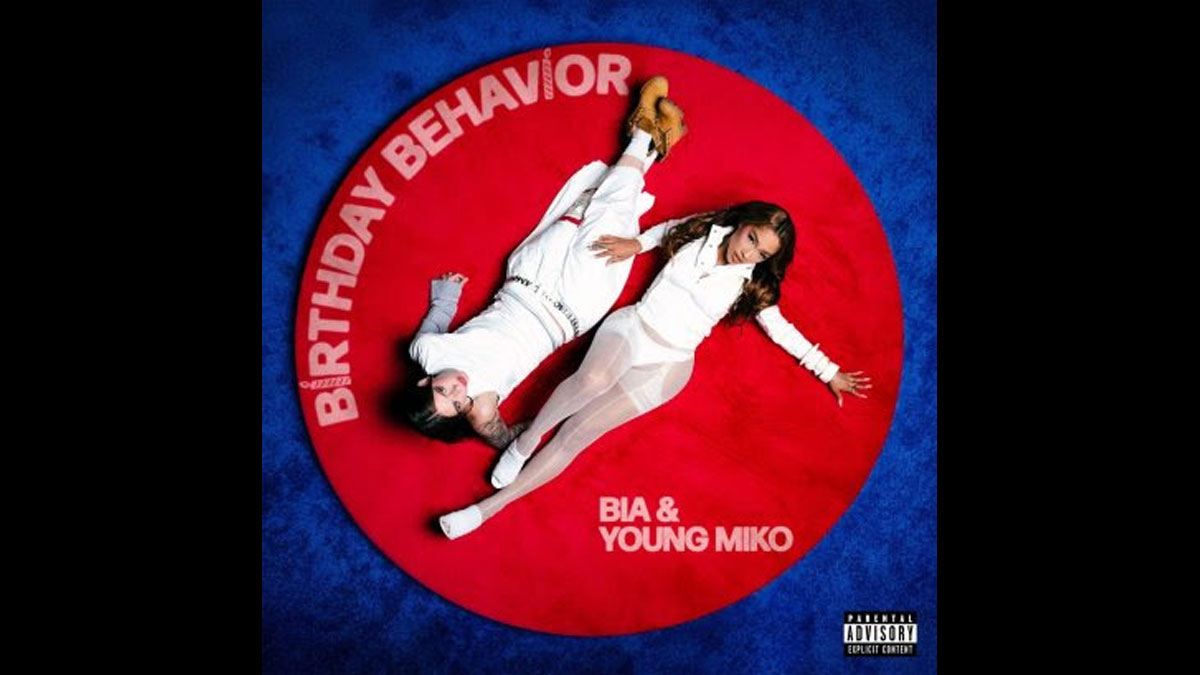 Bia, Young Miko drop ‘Birthday Behavior’