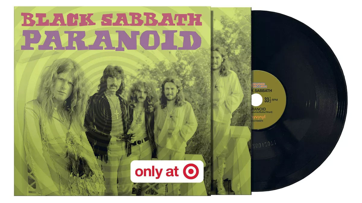 Four-inch Tiny Vinyl records are now available