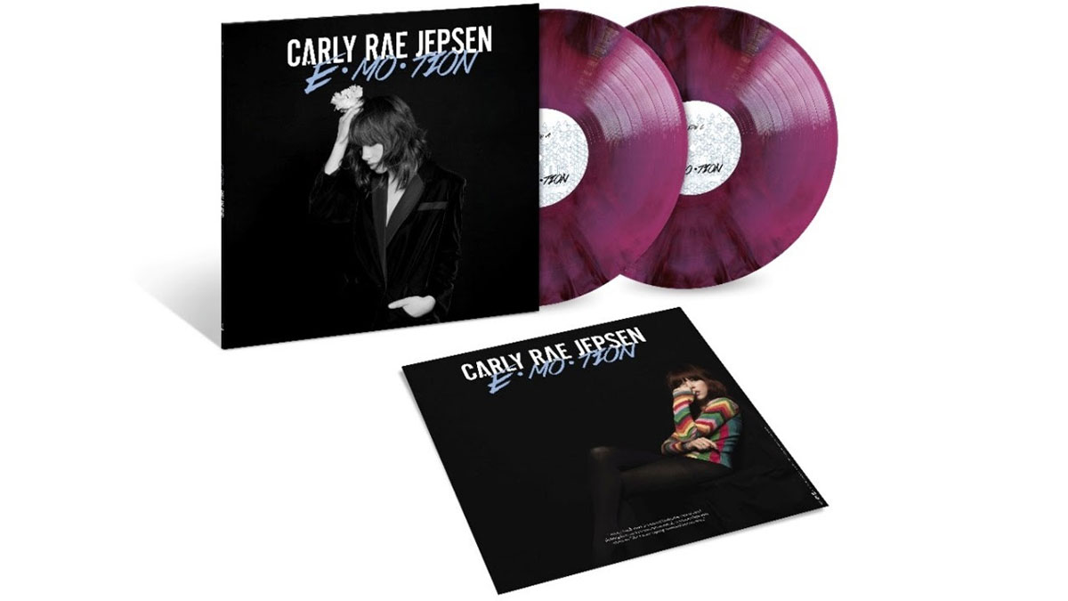 Carly Rae Jepsen announces ‘E•MO•TION 10th Anniversary Edition’