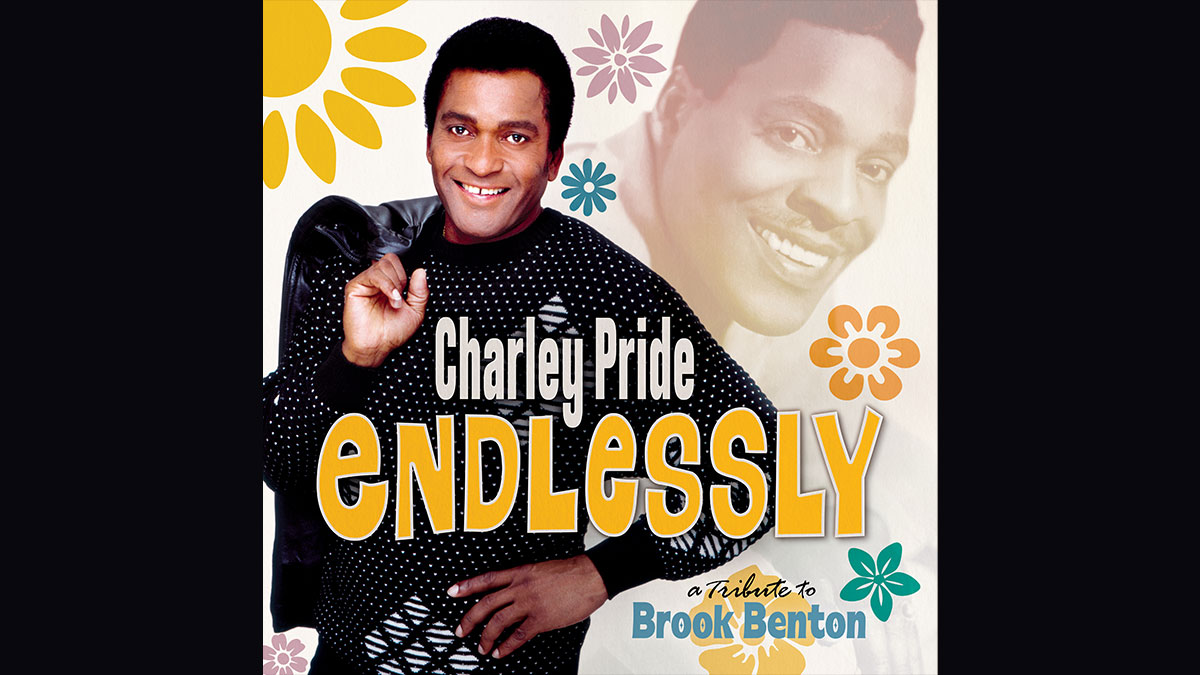 Long-lost Charley Pride album to be released