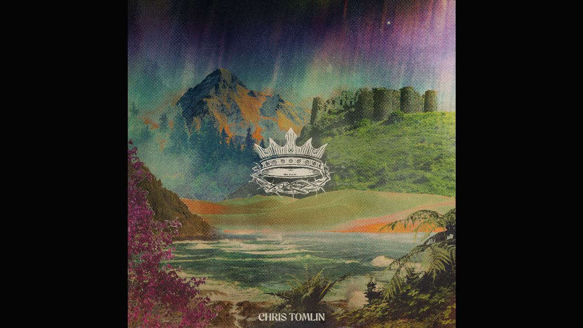 Chris Tomlin releases ‘Doesn’t He’