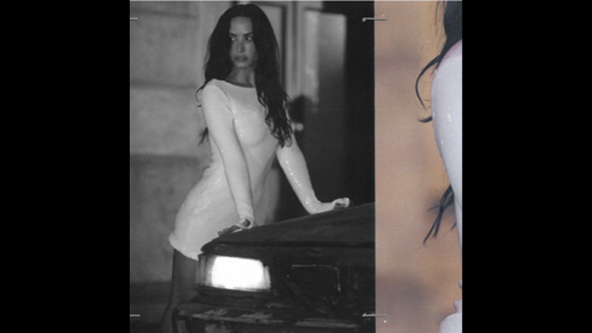 Demi Lovato celebrates 33rd birthday with new ‘Fast’ bundle