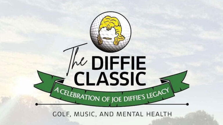 Joe Diffie Estate announces inaugural golf tournament