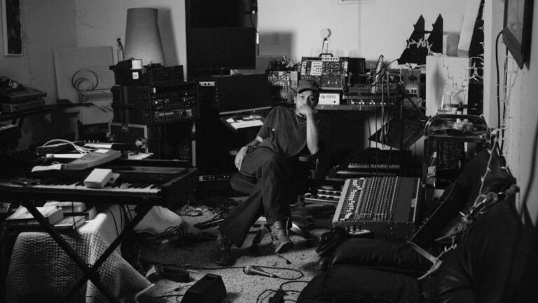 Dijon announces 2025-2026 headlining tour