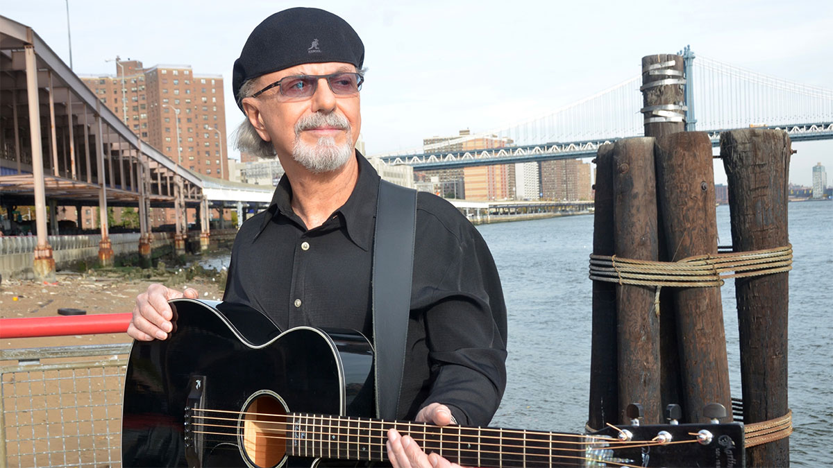Dion announces ‘The Rock N Roll Philosopher’