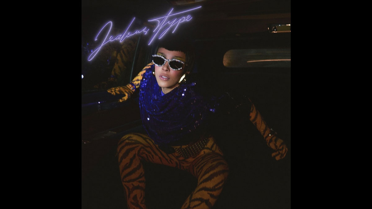 Doja Cat returns with ‘Jealous Type,’ unveils new international tour dates