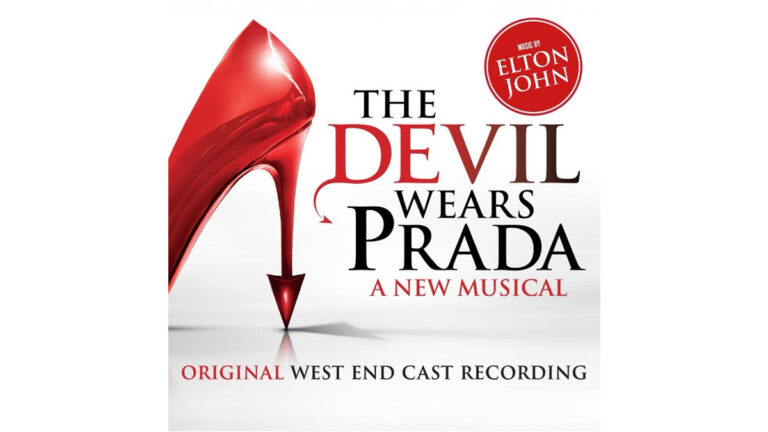 Elton John to release two original demos on ‘The Devil Wears Prada’ cast recording