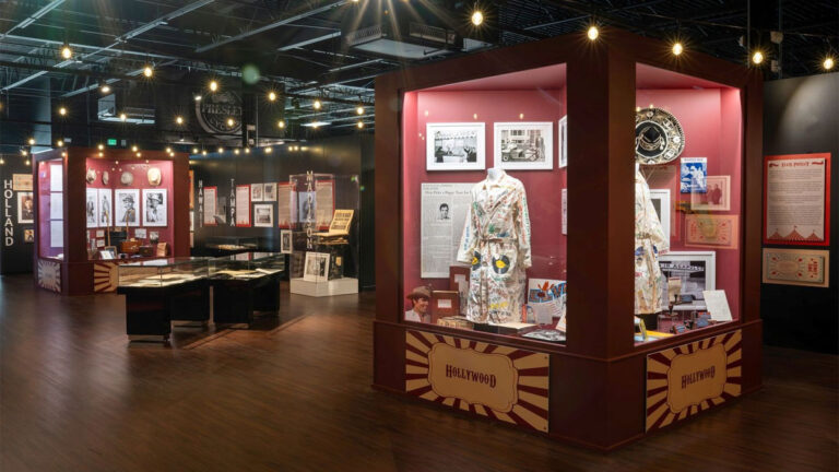 Elvis Presley’s Graceland opens to new exhibits