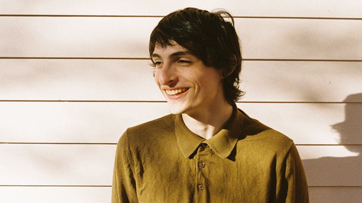 Finn Wolfhard announces fall 2025 tour dates