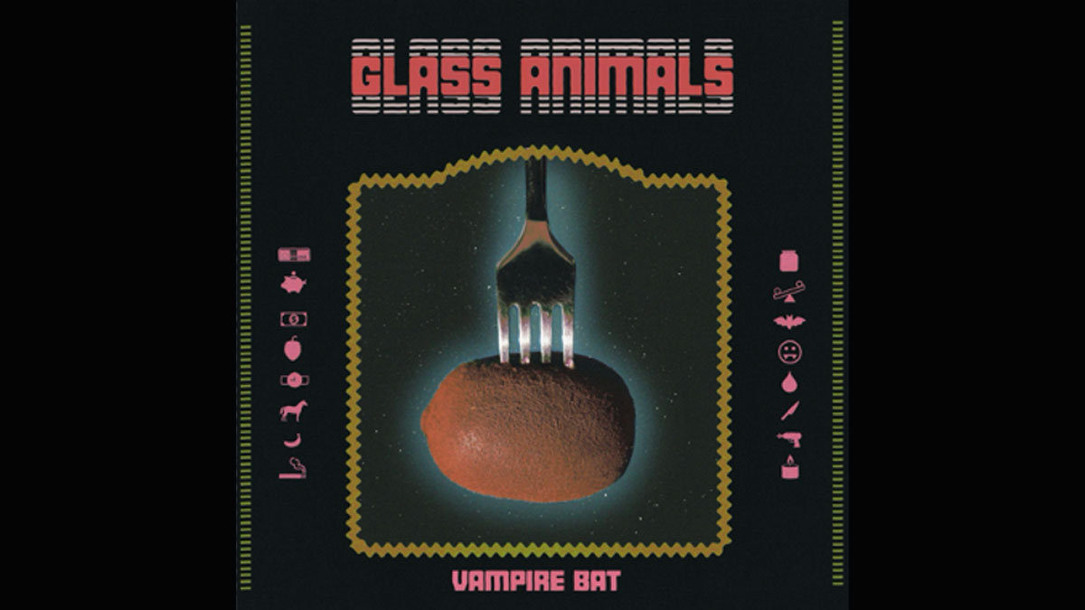 Glass Animals releases ‘Vampire Bat’