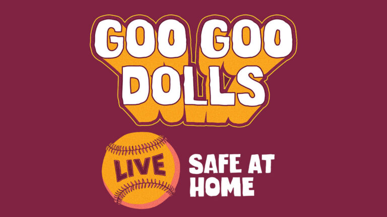 Goo Goo Dolls to perform two Beacon Theatre charity concerts