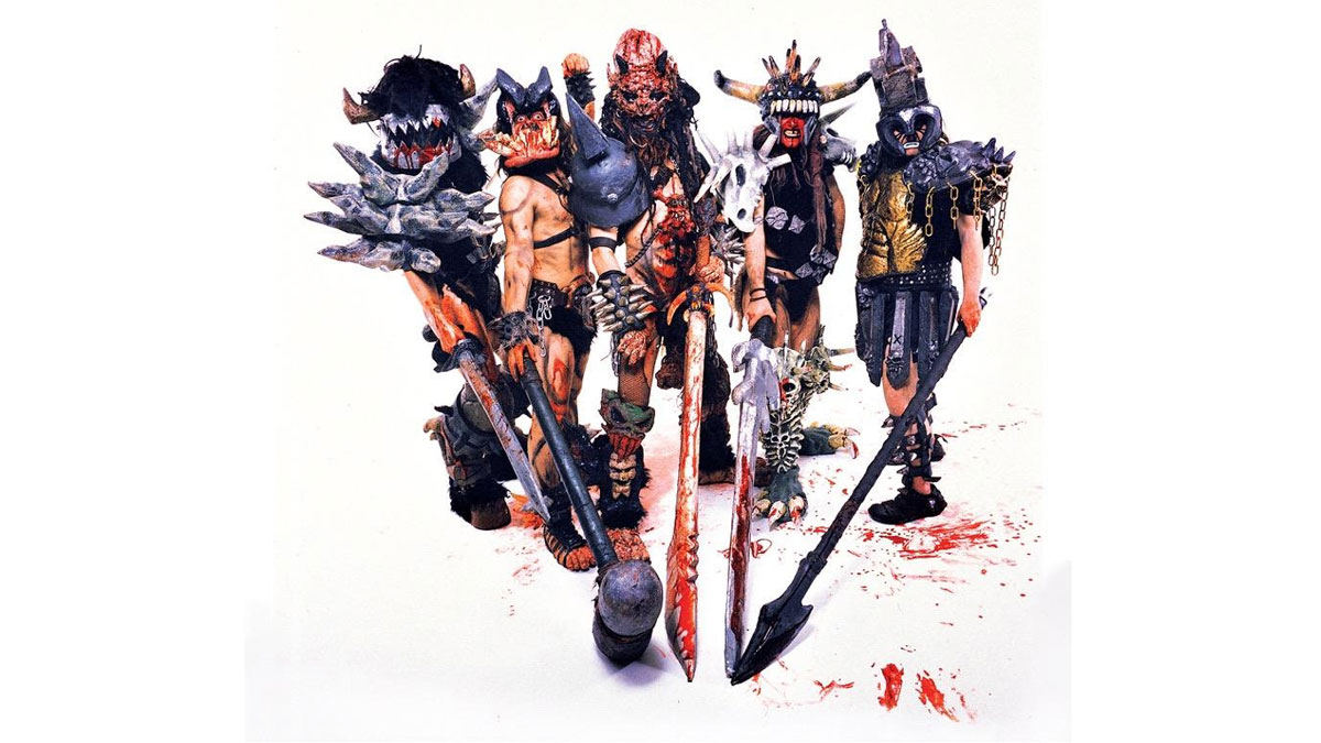 Free GWAR exhibition celebrates band’s 40th anniversary