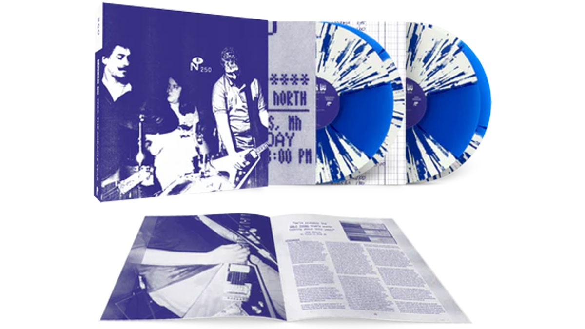 Hüsker Dü to release ‘1985: The Miracle Year’ box set