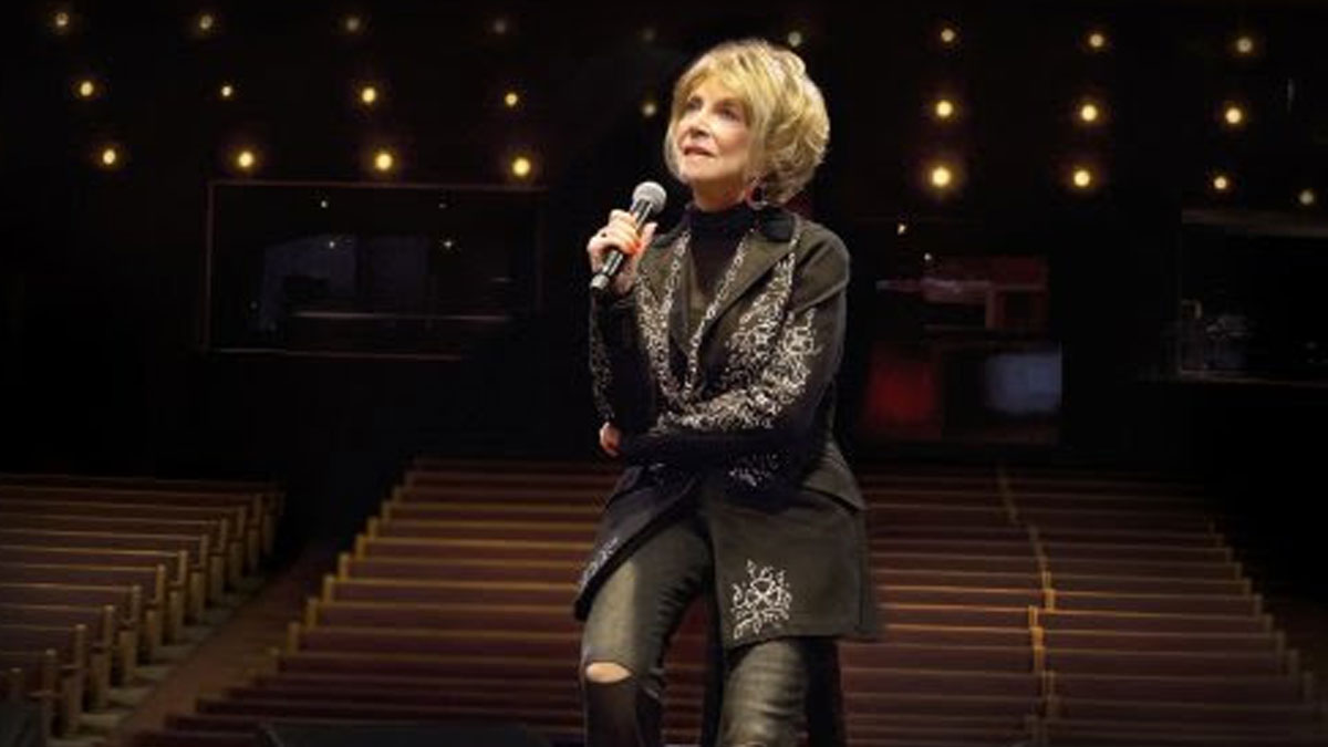 Jeannie Seely Celebration of Life detailed