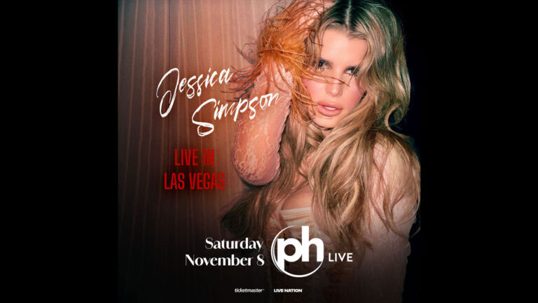 Jessica Simpson announces one-night-only performance return