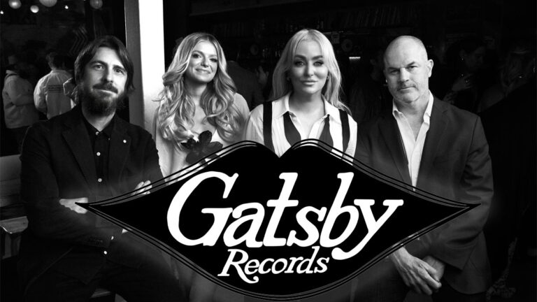 MCA, Jessie Jo Dillon launch Gatsby Records