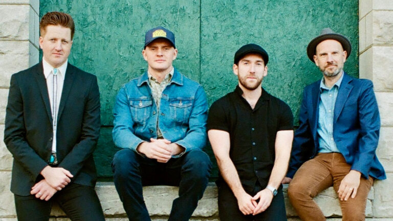 Exclusive Interview: JigJam frontman talks about band’s rise