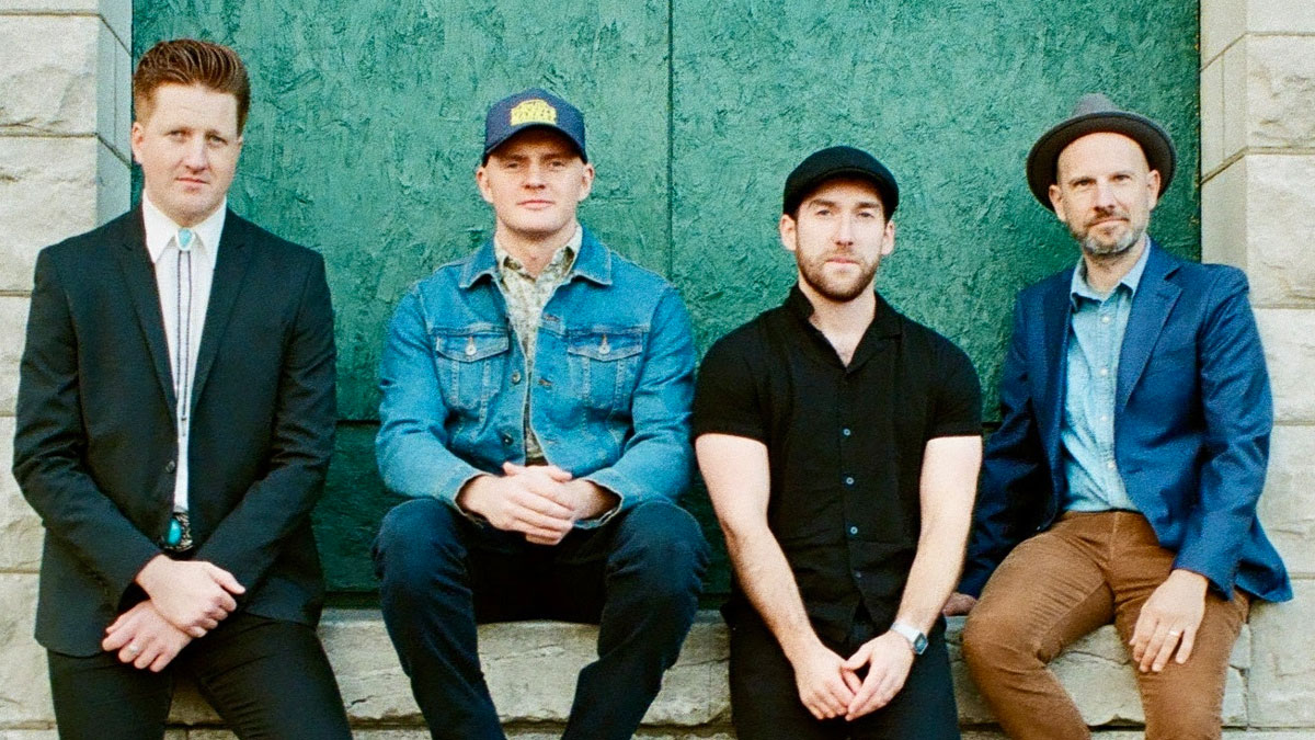 JigJam shares ‘Shake These Dreams Awake’