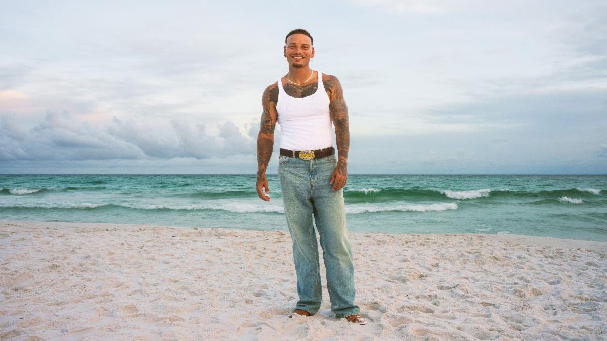 Kane Brown releases ‘2 Pair’ video