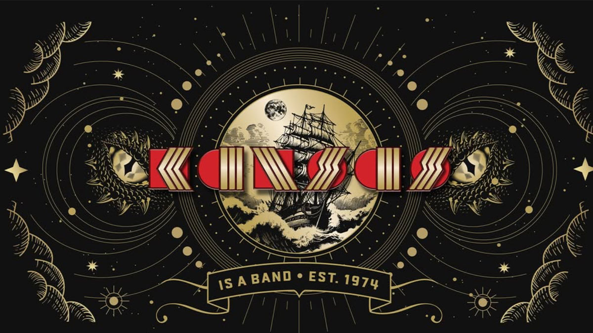 Kansas announces new full-time guitarist