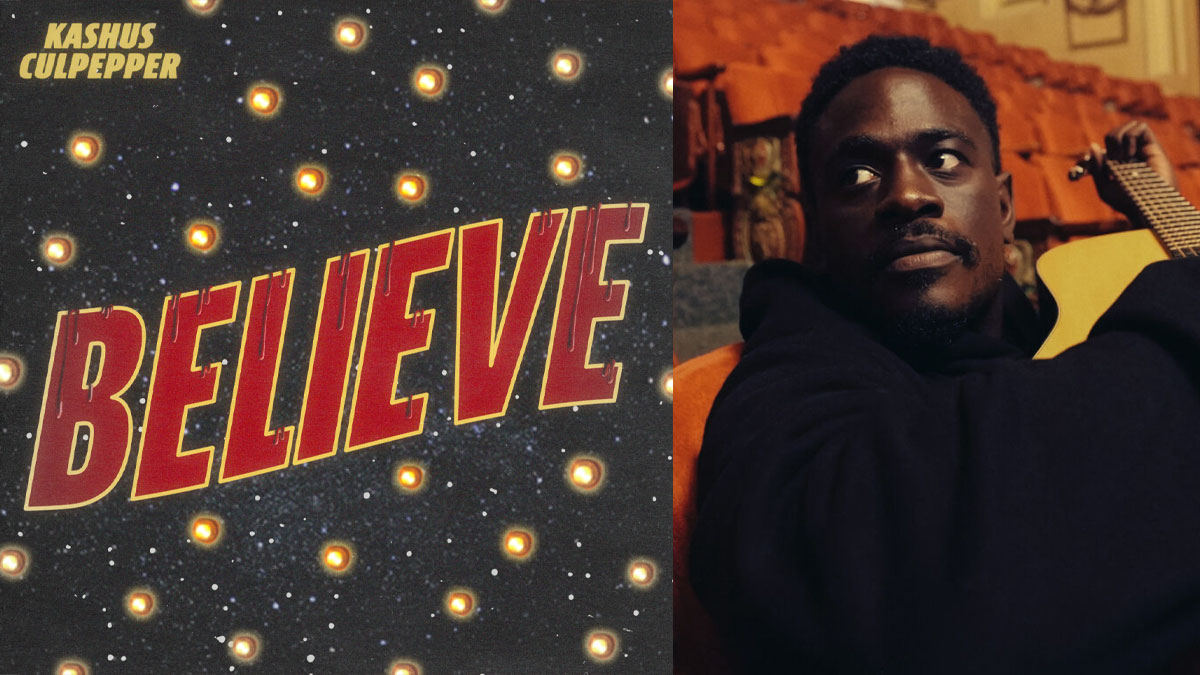 Kashus Culpepper drops ‘Believe’