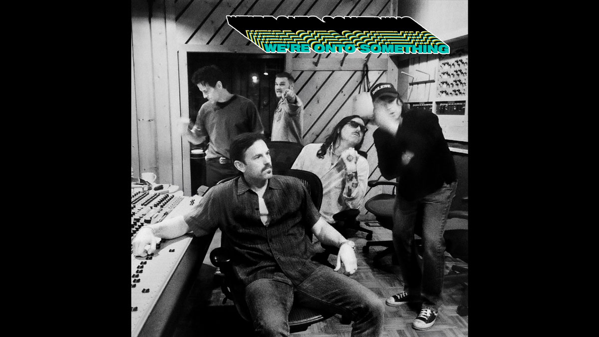 Kings of Leon release ‘We’re Onto Something’ with Zach Bryan
