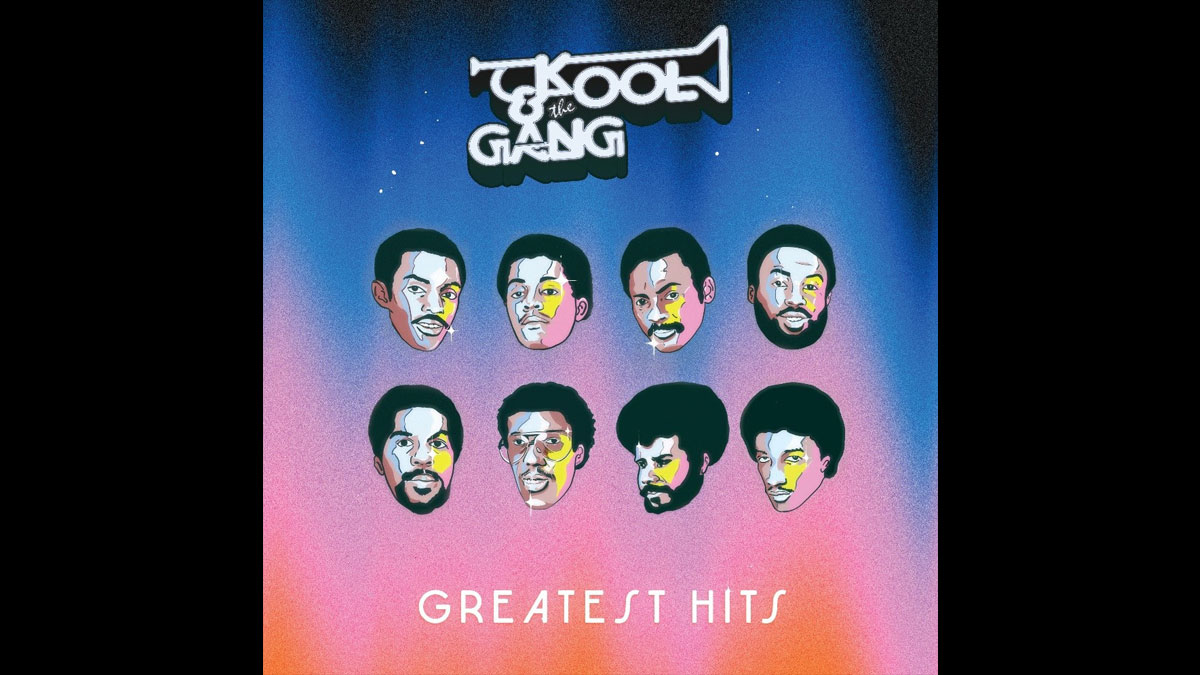 Kool & The Gang unveils ‘Greatest Hits’