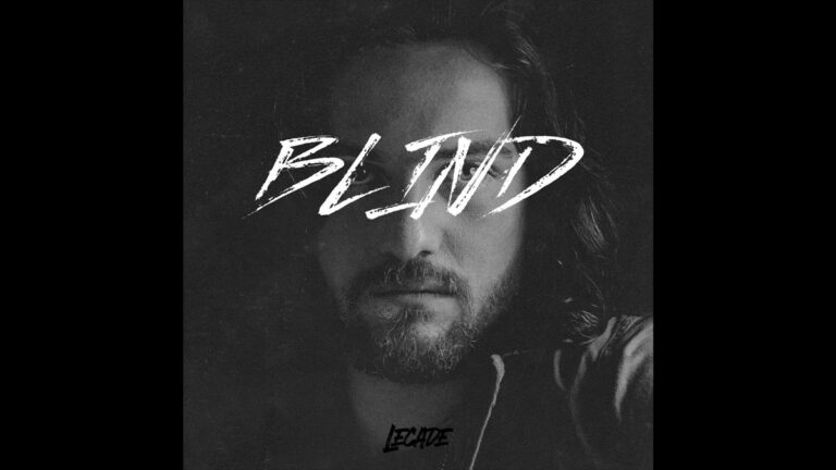 Lecade releases ‘Blind’