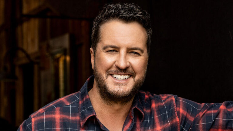 Luke Bryan claims 32nd No 1 single