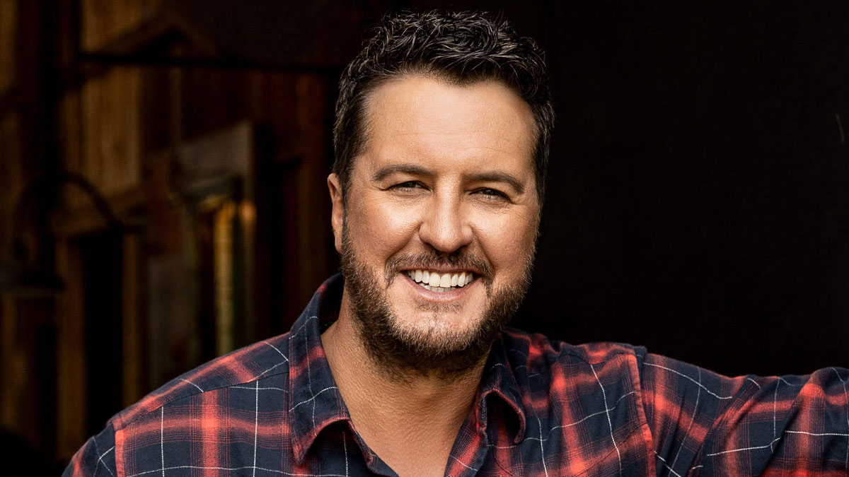 Luke Bryan claims 32nd No 1 single