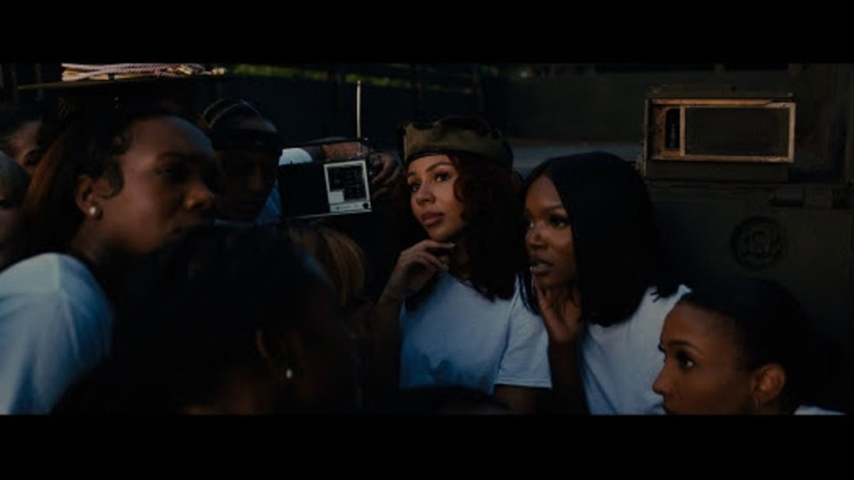 Mariah The Scientist shares ‘Hearts Sold Separately’ album trailer
