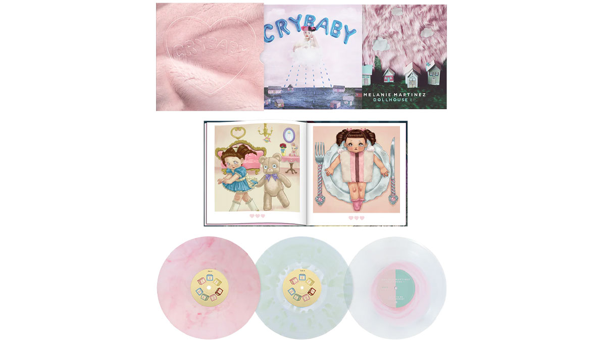 Melanie Martinez celebrates ‘Cry Baby’ tenth anniversary