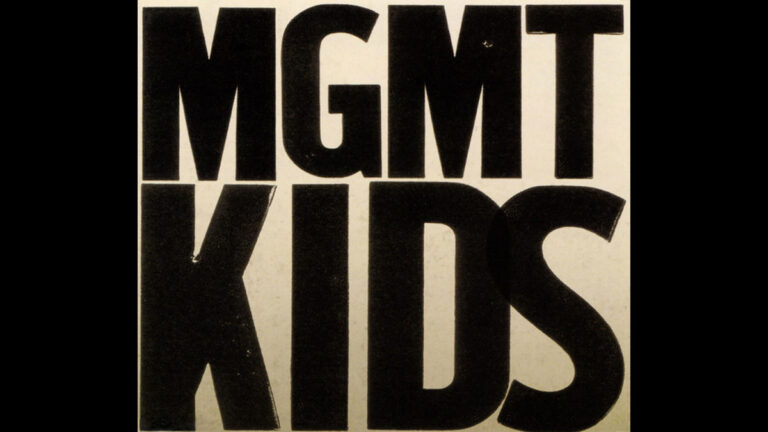 MGMT joins Spotify Billions Club MGMT joins Spotify Billions Club