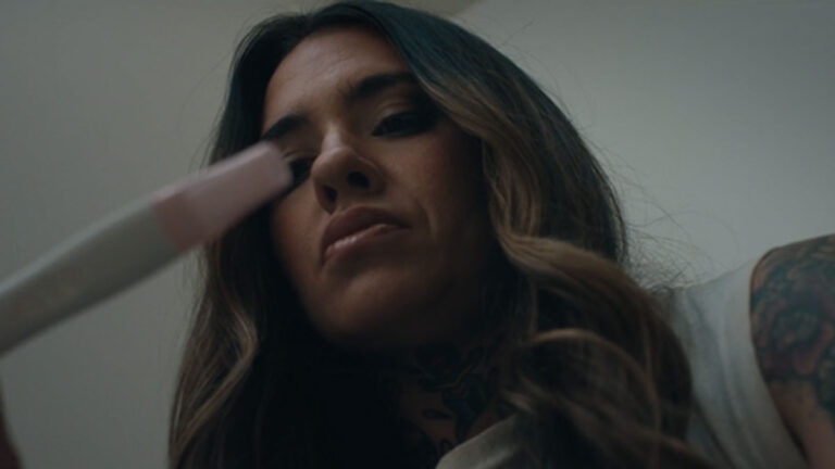 Morgan Wade releases ‘Hardwood Floor’ video
