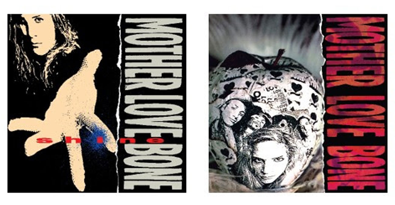 UMe to release Mother Love Bone’s debut EP & album